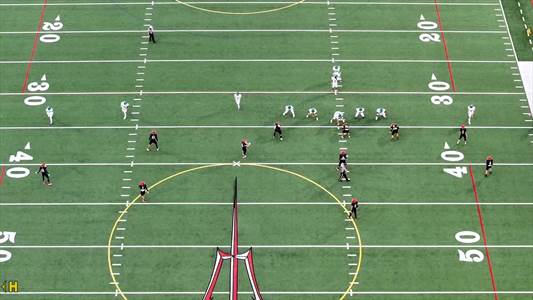 4A Soco 2 Top Football Player Performances