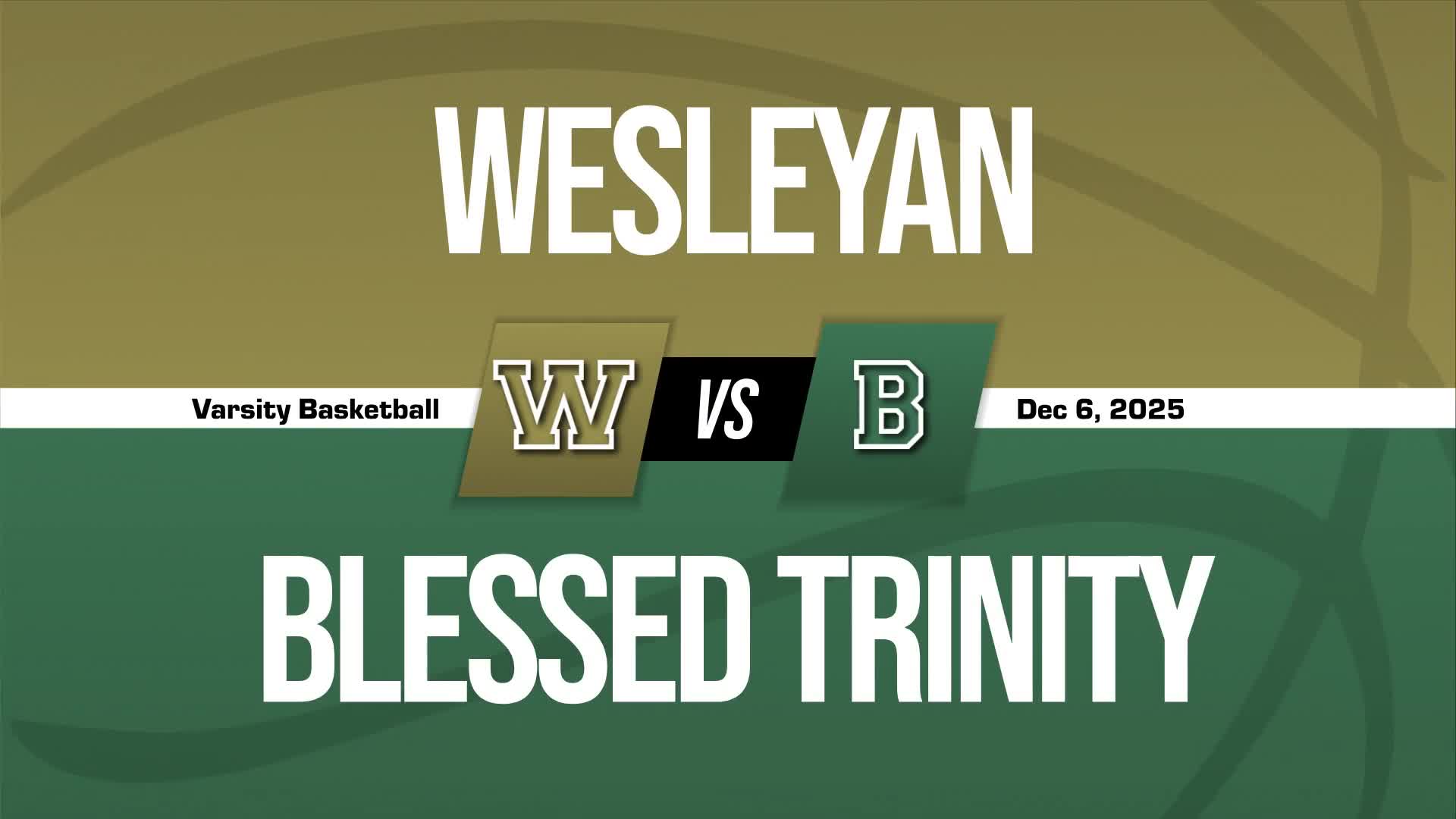 Basketball Recap: Blessed Trinity Comes Up Short