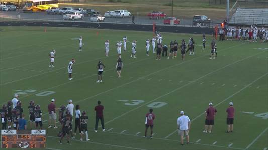 Baseball Game Preview: Prescott Curley Wolves vs. Parkers Chapel