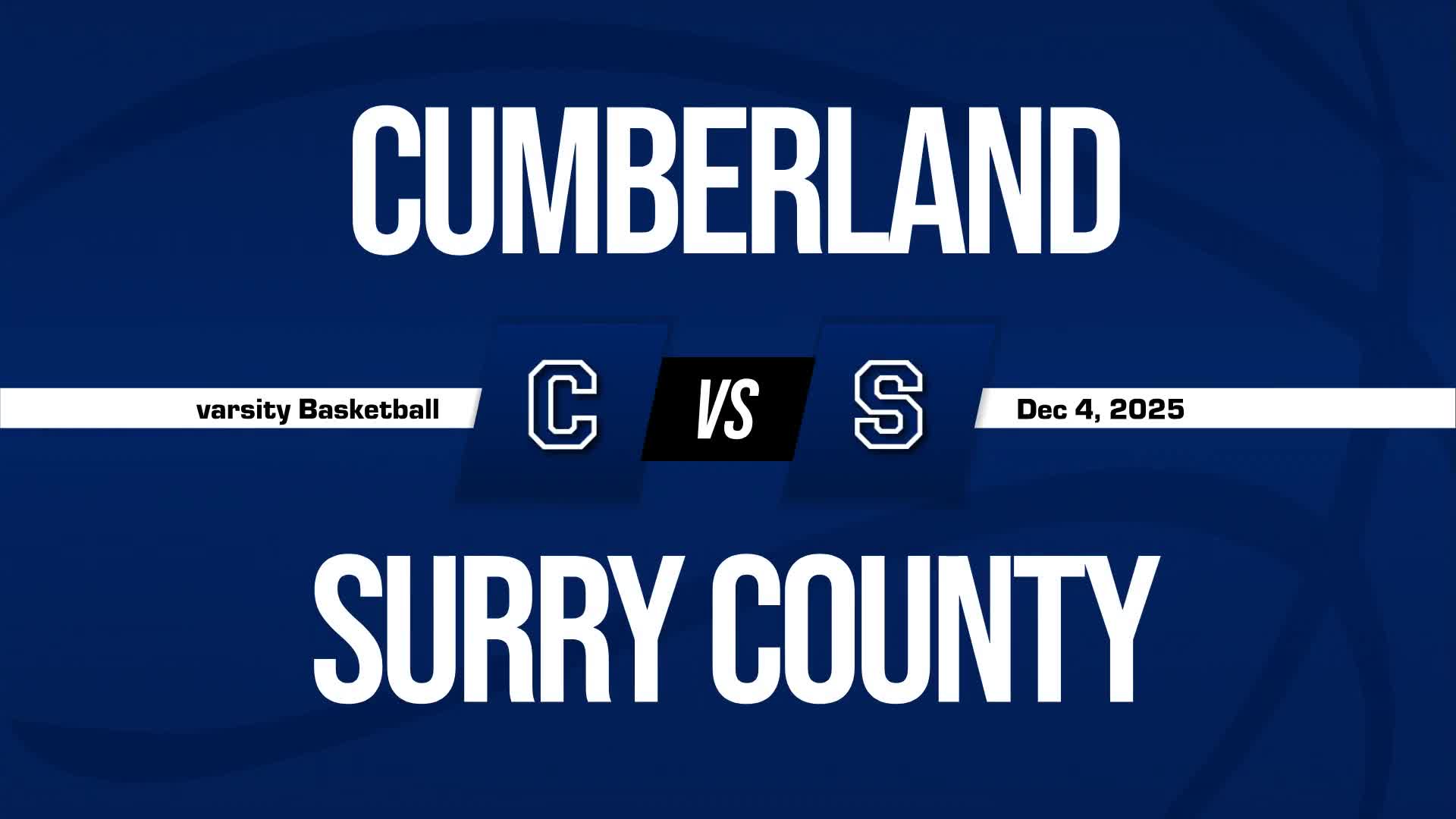 Basketball Game Preview: Surry County Cougars vs. Goochland Bulldogs + How To Watch