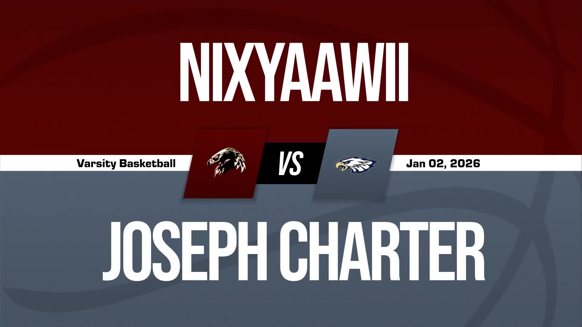Basketball Game Preview: Joseph Eagles vs. Imbler Panthers