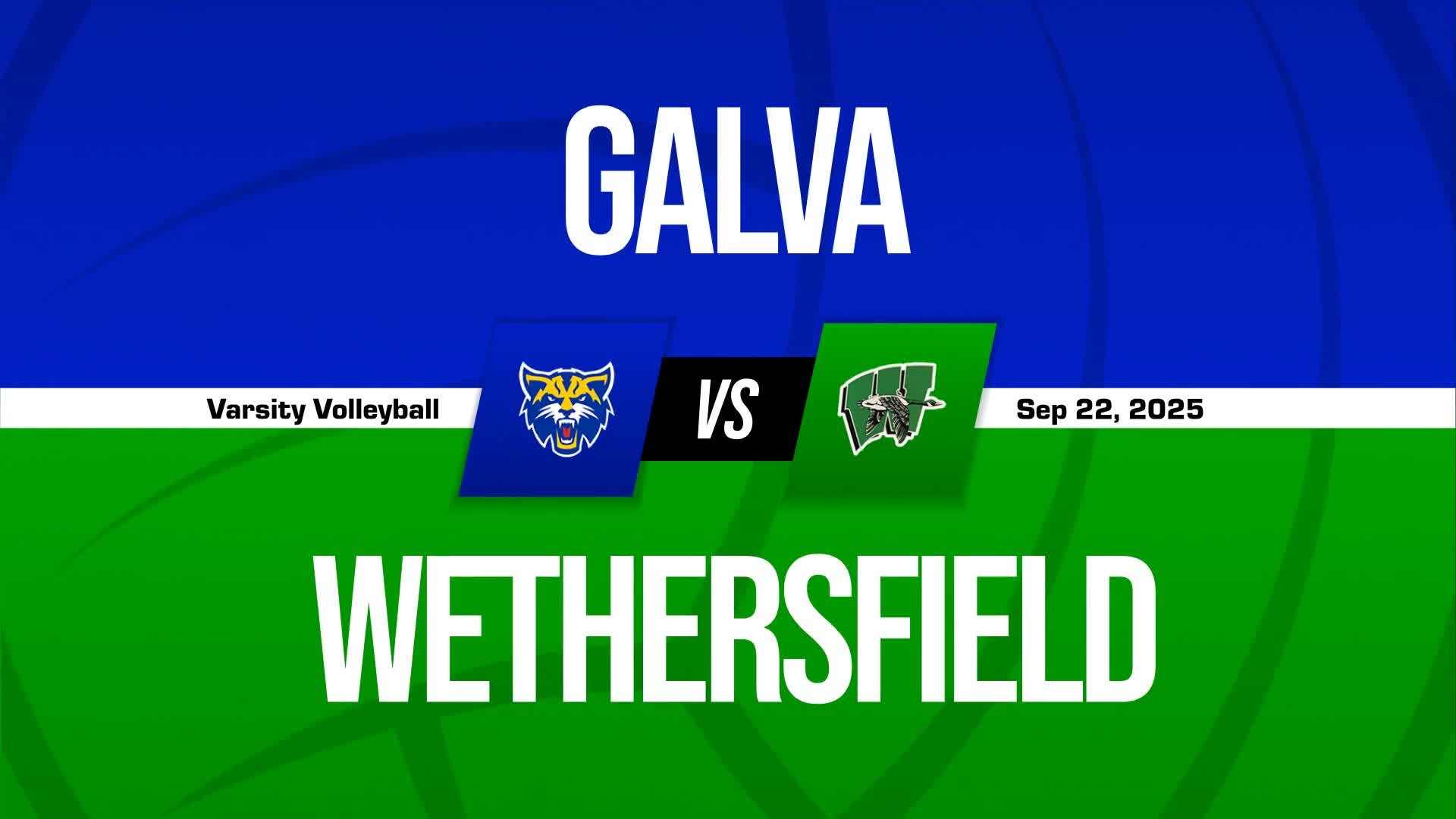 Volleyball Recap: Wethersfield Triumphs