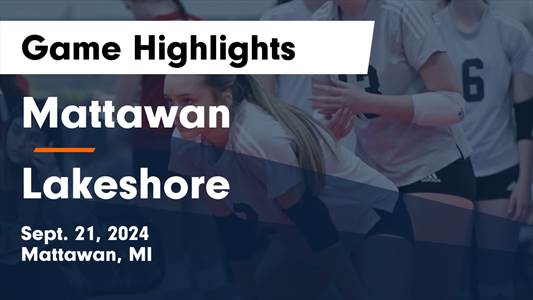 Volleyball Game Preview: Mattawan Wildcats vs. Kalamazoo Central