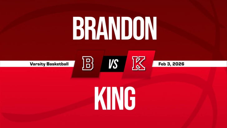 Basketball Recap: Brandon Comes Up Short