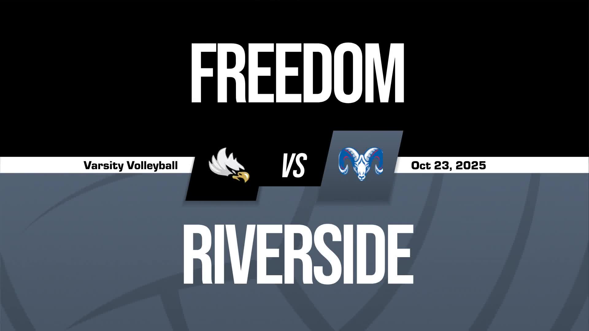 Volleyball Game Preview: Riverside Ram vs. Ocean Lakes Dolphins + How To Watch