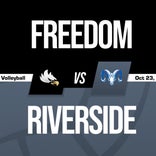 Volleyball Game Preview: Riverside Ram vs. Ocean Lakes Dolphins + How To Watch