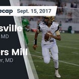 Football Game Preview: Poolesville vs. Magruder