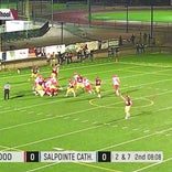 Football Recap: Perry Takes Down Ranked Salpointe Catholic + How To Watch