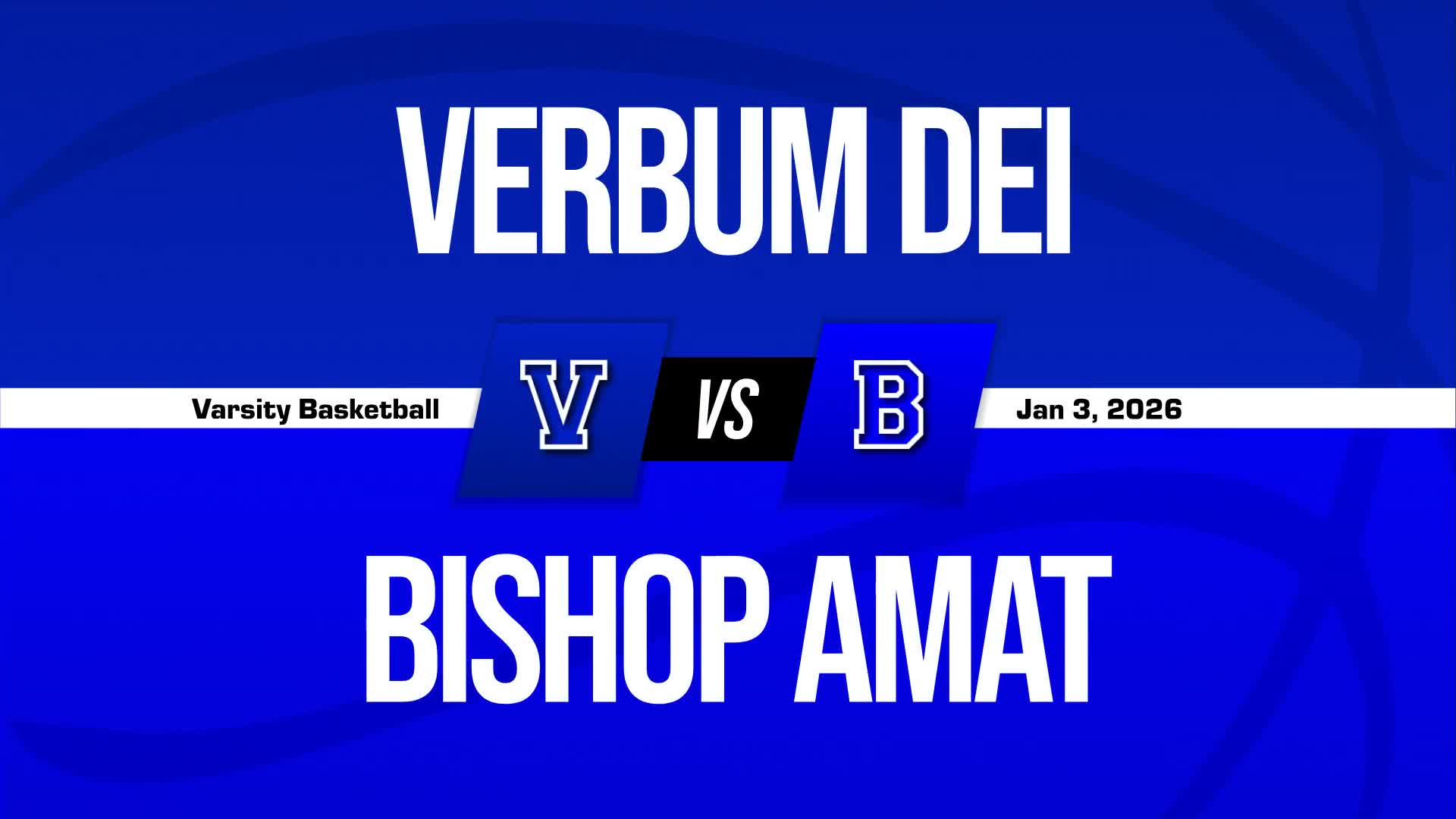 Basketball Recap: Bishop Amat Picks Up Seventh Consecutive  Vict