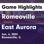 Basketball Game Preview: Romeoville Spartans vs. Plainfield East Bengals
