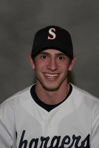Justin Ringo, Stagg High School