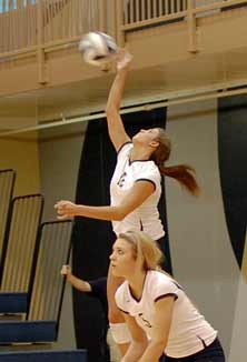 Sieckmann has won a Nebraskastate title and a club national title.