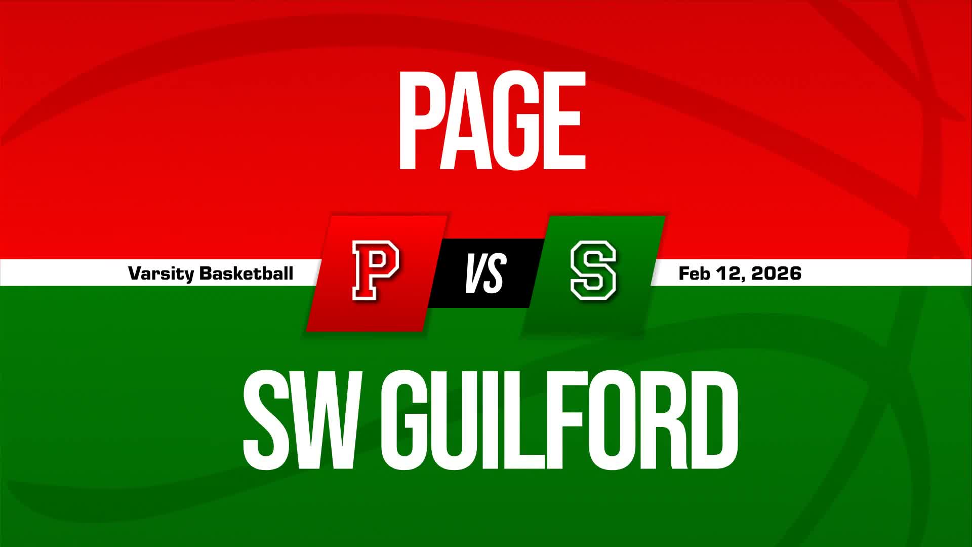 Basketball Game Preview: Southwest Guilford Cowboys vs. Ragsdale Tigers + How To Watch