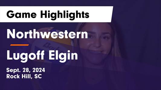 Volleyball Game Preview: Northwestern Trojans vs. Clover Blue Ea