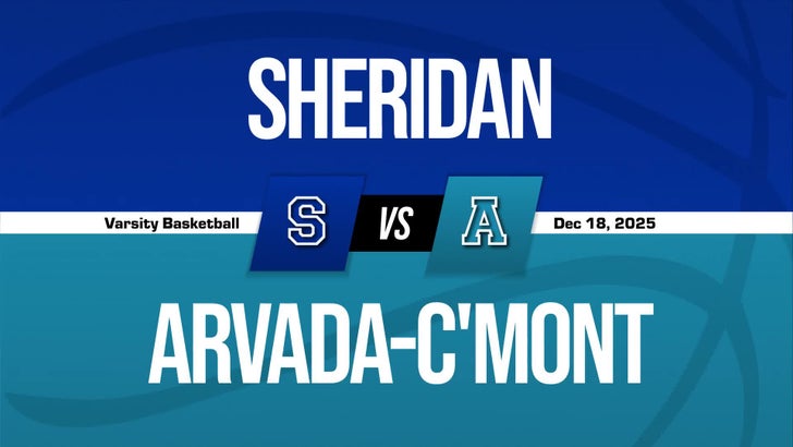 Basketball Recap: Sheridan Picks Up Third Consecutive Victory