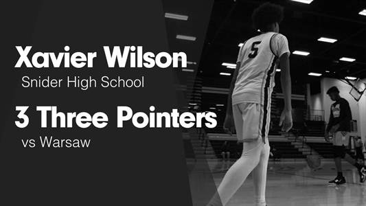 Basketball Game Preview: Fort Wayne Snider Panthers vs. Blackfor