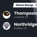 Football Game Recap: Northridge Grizzlies vs. Resurrection Christian Cougars