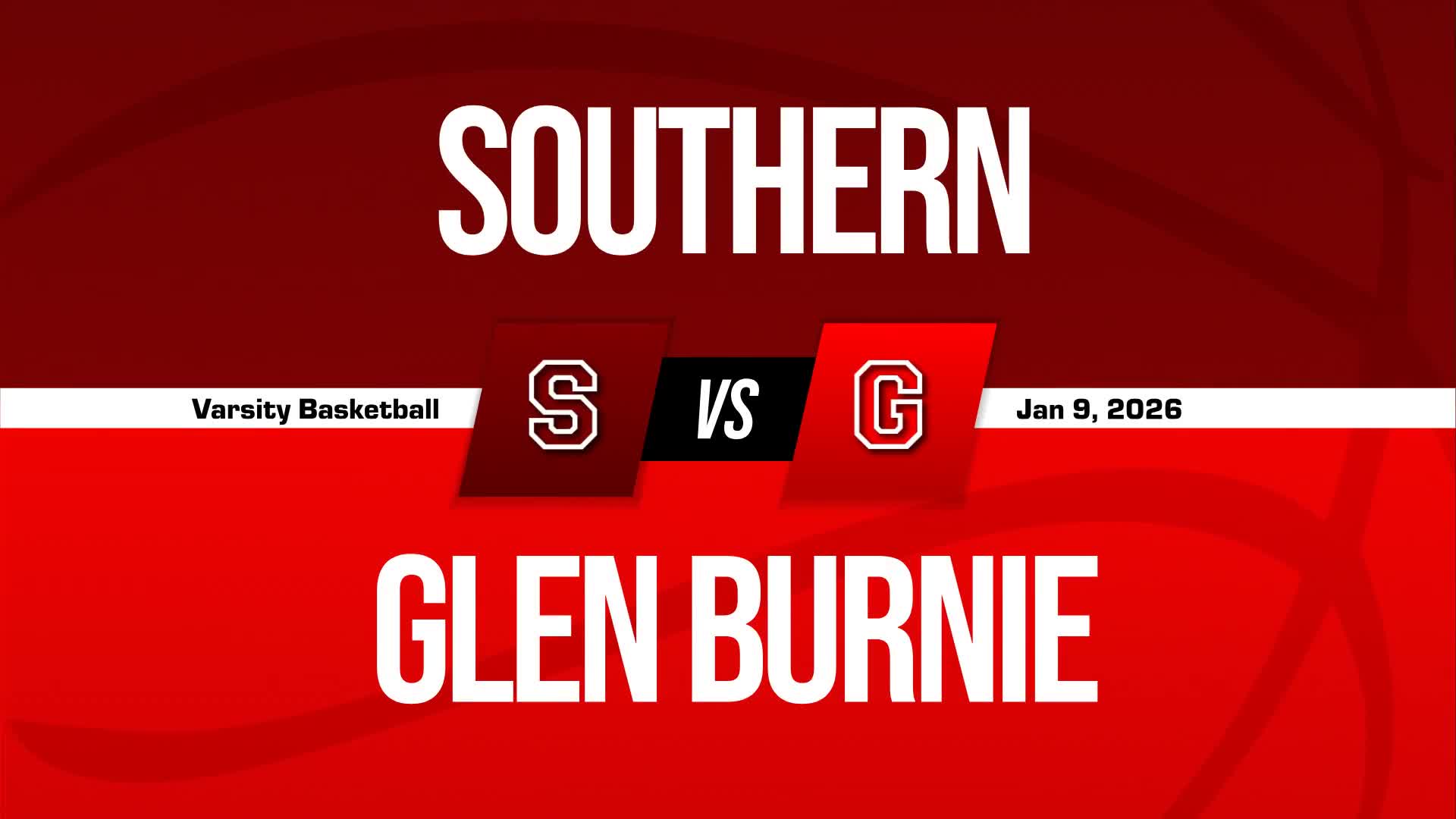 Basketball Recap: Kaleah Anderson's Big Game Can't Quite Lead Glen Burnie over Southern + How To Watch