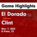 Basketball Game Recap: Clint Lions vs. Riverside Rangers