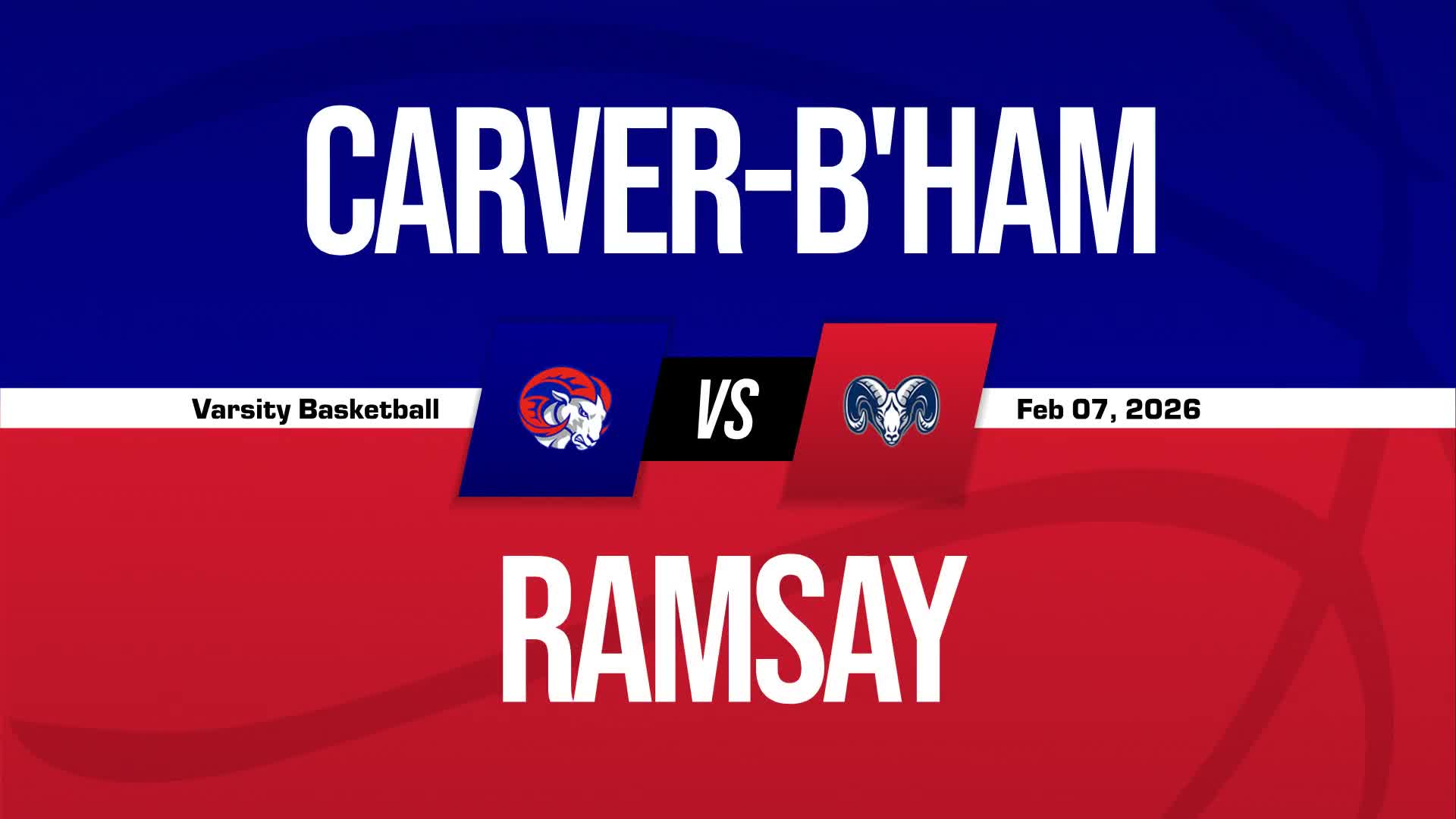 Basketball Recap: Carver Birmingham Drops Season-High Score on Ramsay + How To Watch