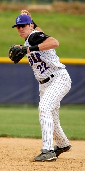 Jeremy White, Elder