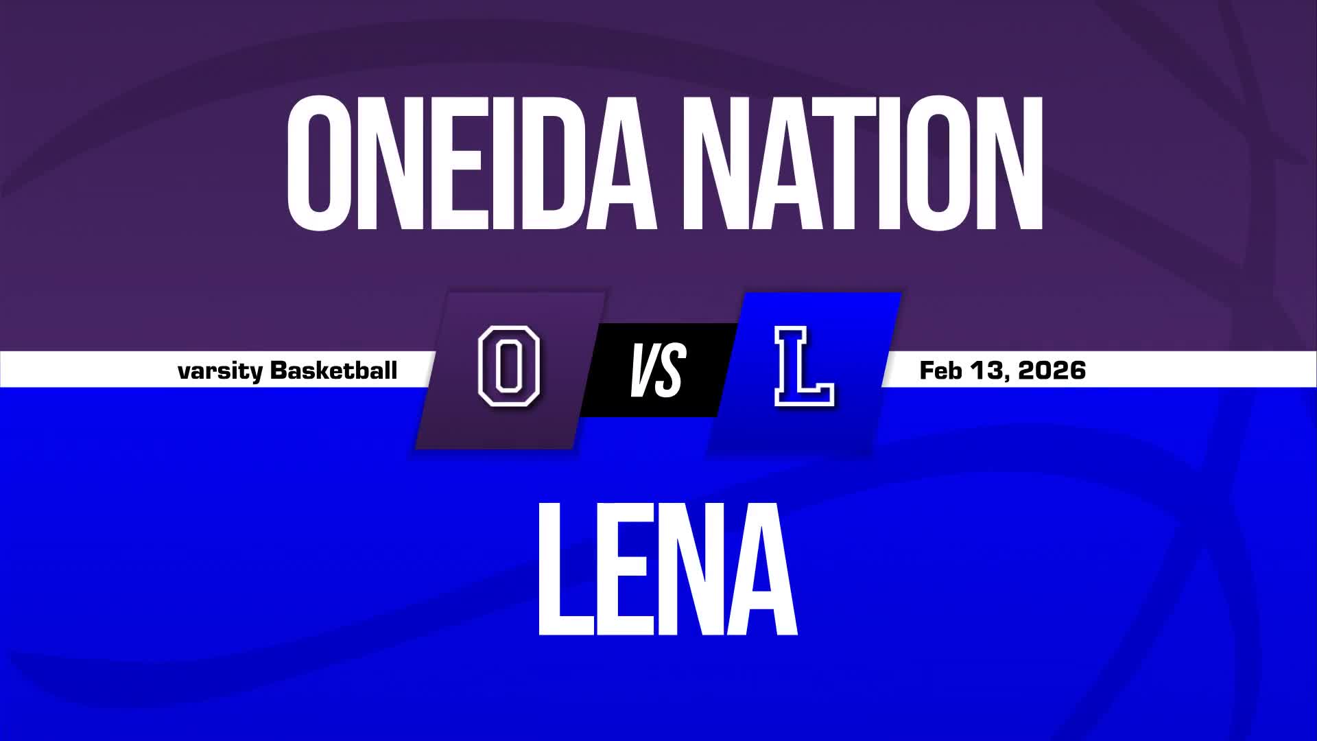 Basketball Game Preview: Oneida Nation Thunderhawks vs. Gillett Tigers