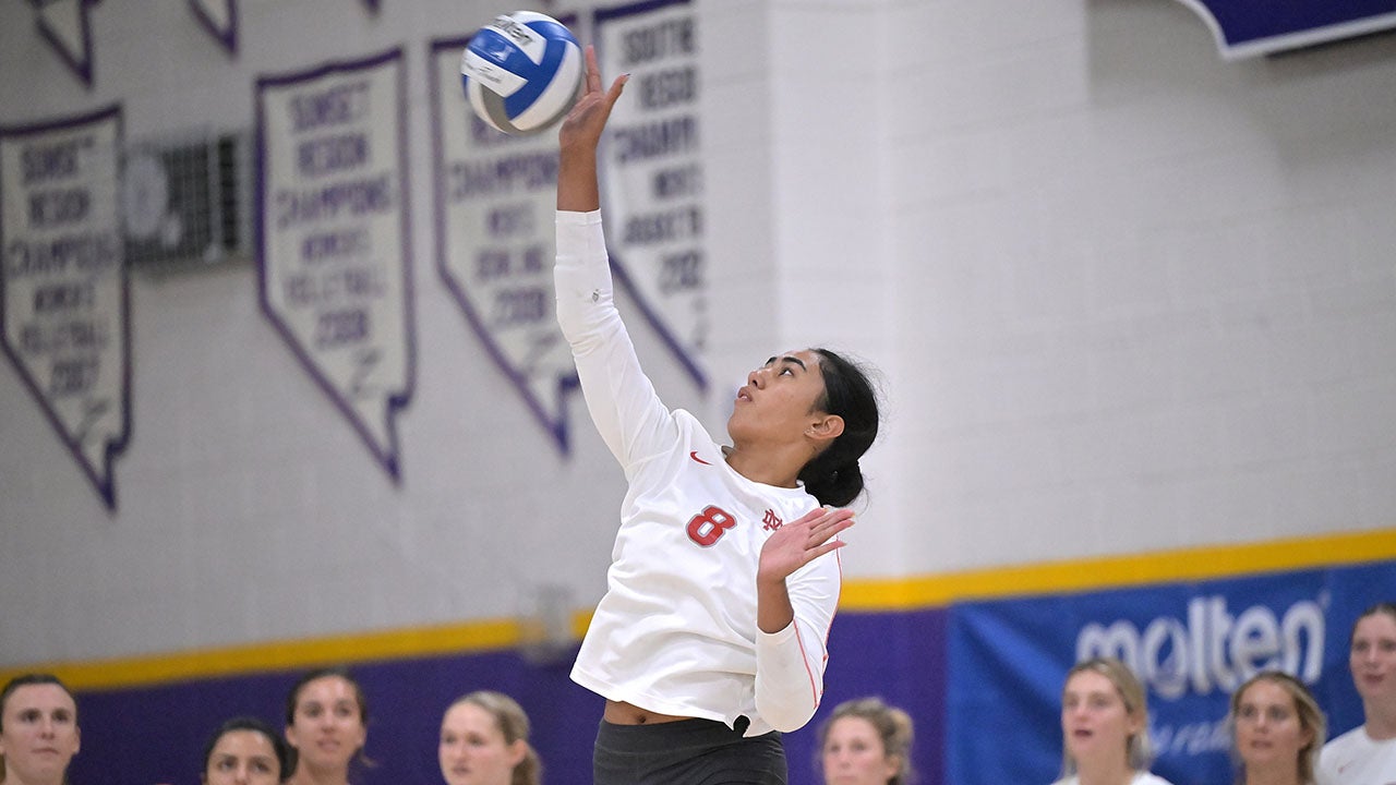 MAXPREPS CUP: September standings