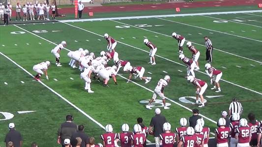 Geneva vs. Jefferson Area