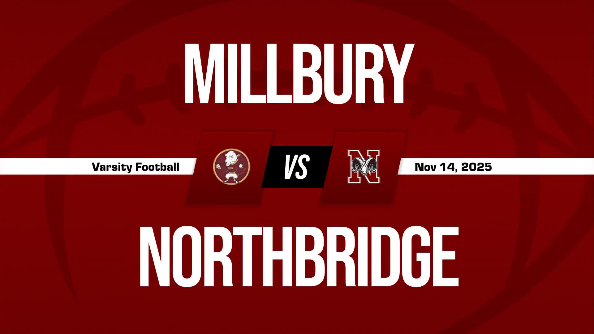 Joel Lachapelle Game Report: vs Millbury + How To Watch