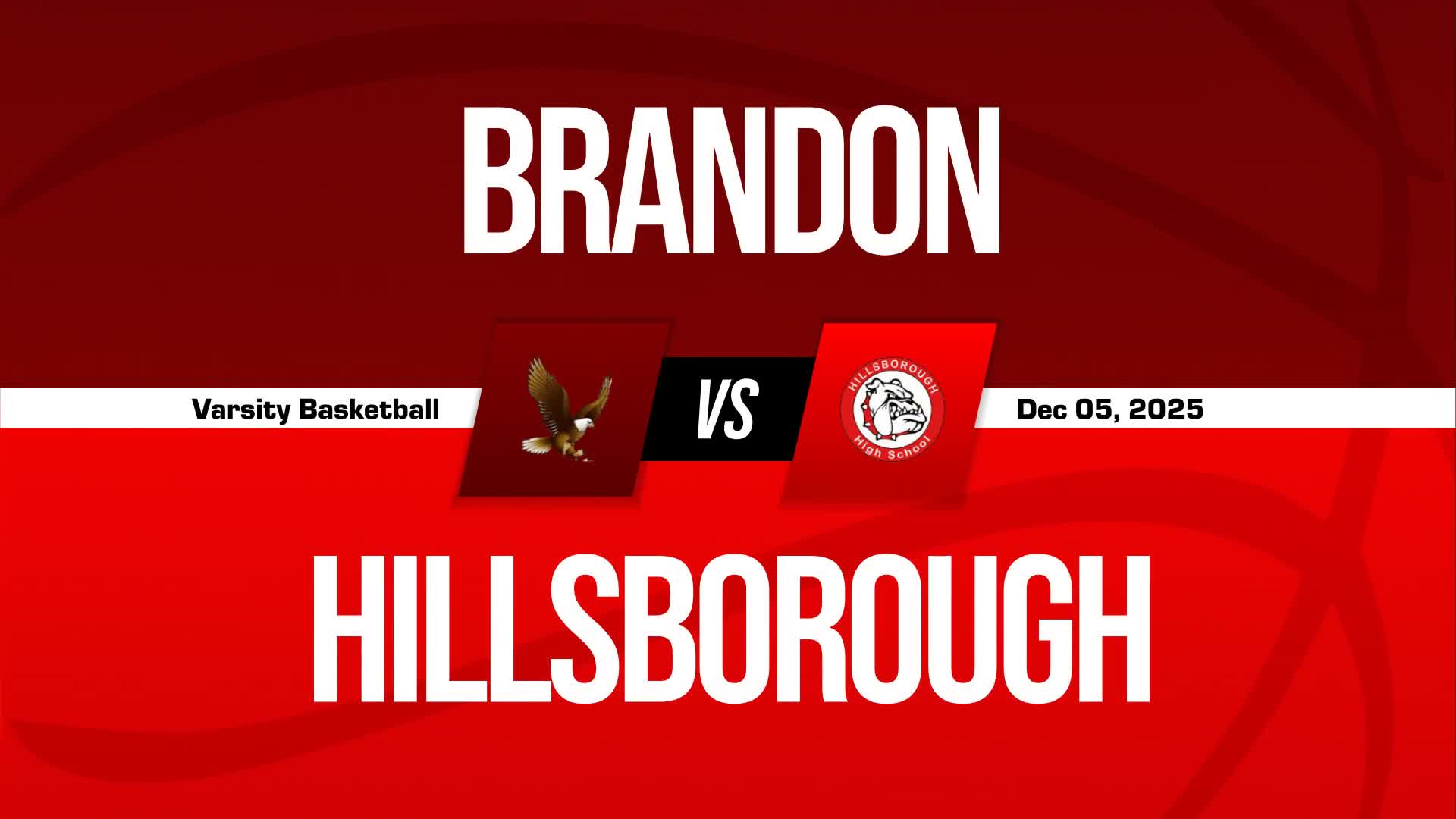 Basketball Recap: Brandon Comes Up Short + How To Watch