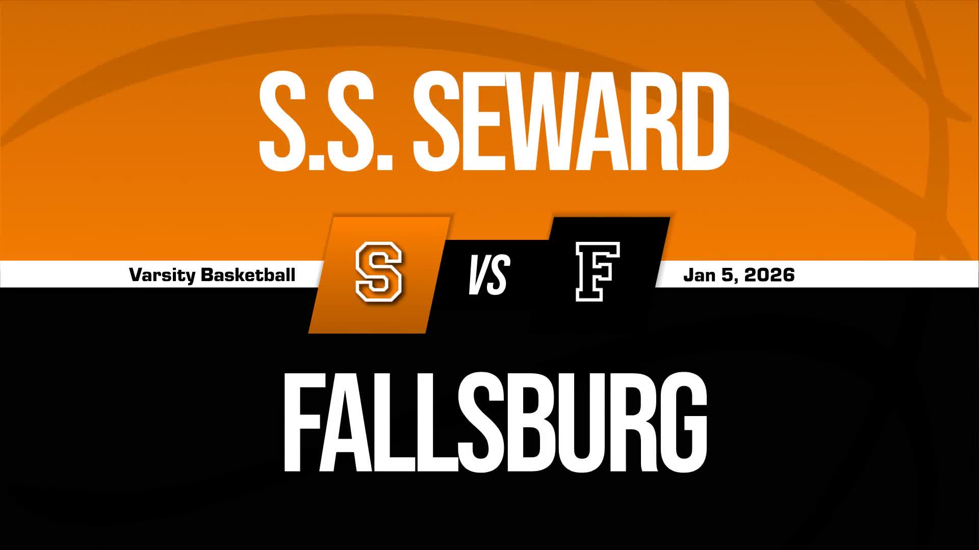 Basketball Recap: SS Seward Victorious