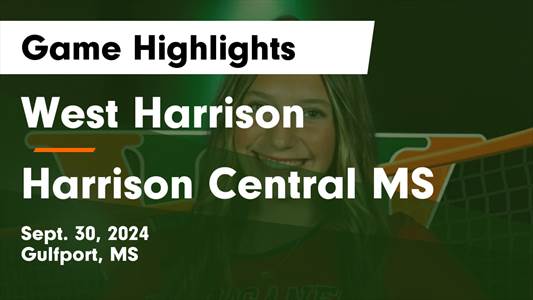 Volleyball Game Preview: West Harrison Hurricanes vs. Our Lady A