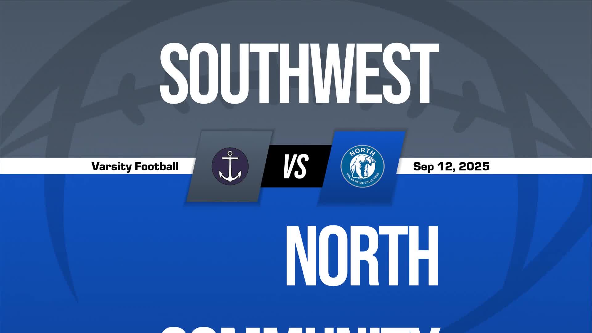 Football Game Preview: Minneapolis Southwest Lakers vs. Washburn Millers + How To Watch