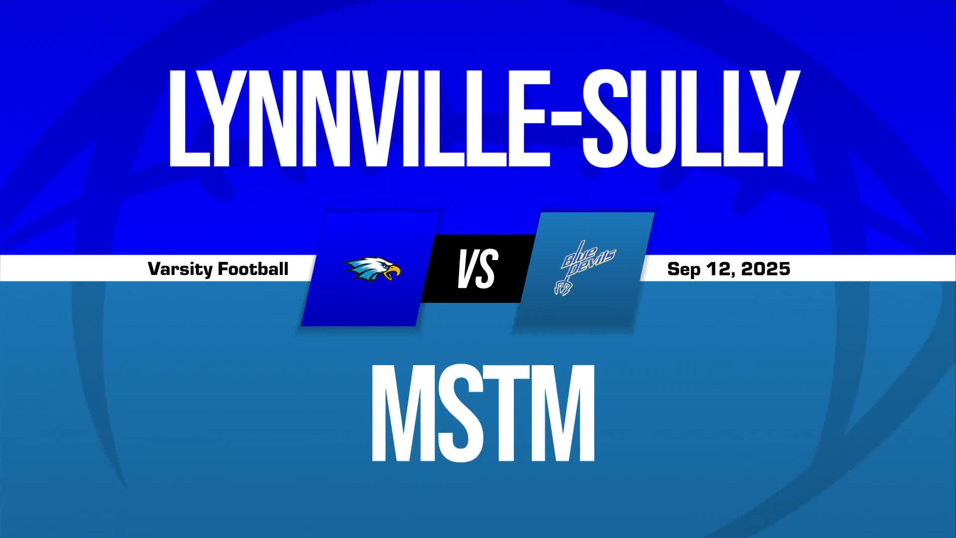 Football Recap: Lynnville-Sully Picks Up Fourth Consecutive  Win + How To Watch