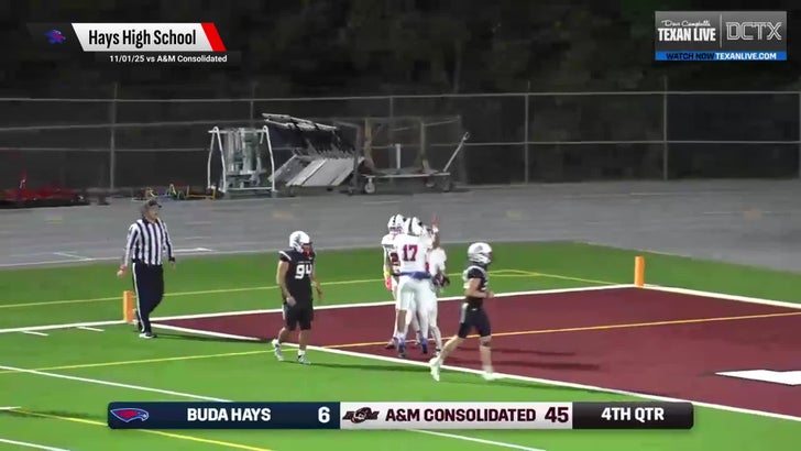 Football Recap: Nicholas Crawford and La'james Thomas Pace Lehm