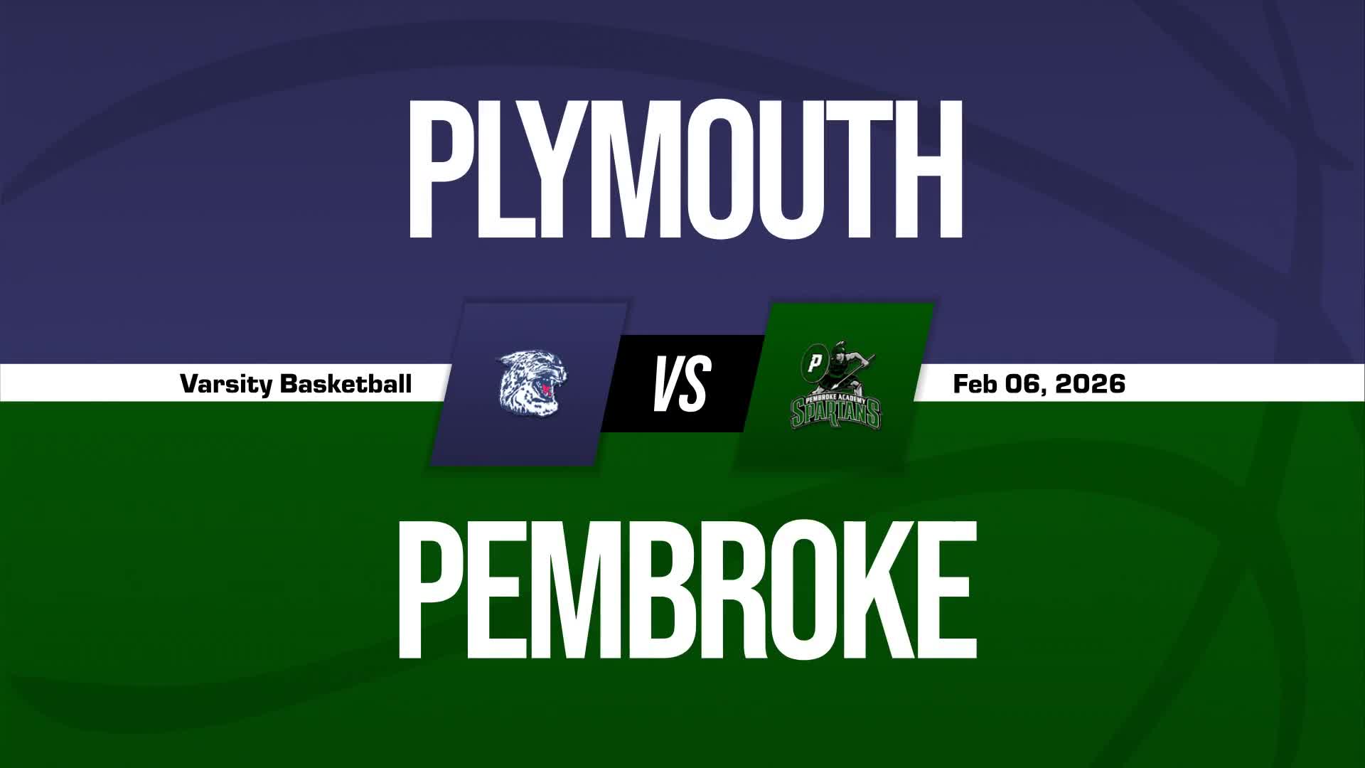 Basketball Recap: Plymouth Takes a Loss + How To Watch