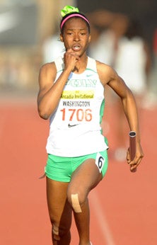 Ariana Washington