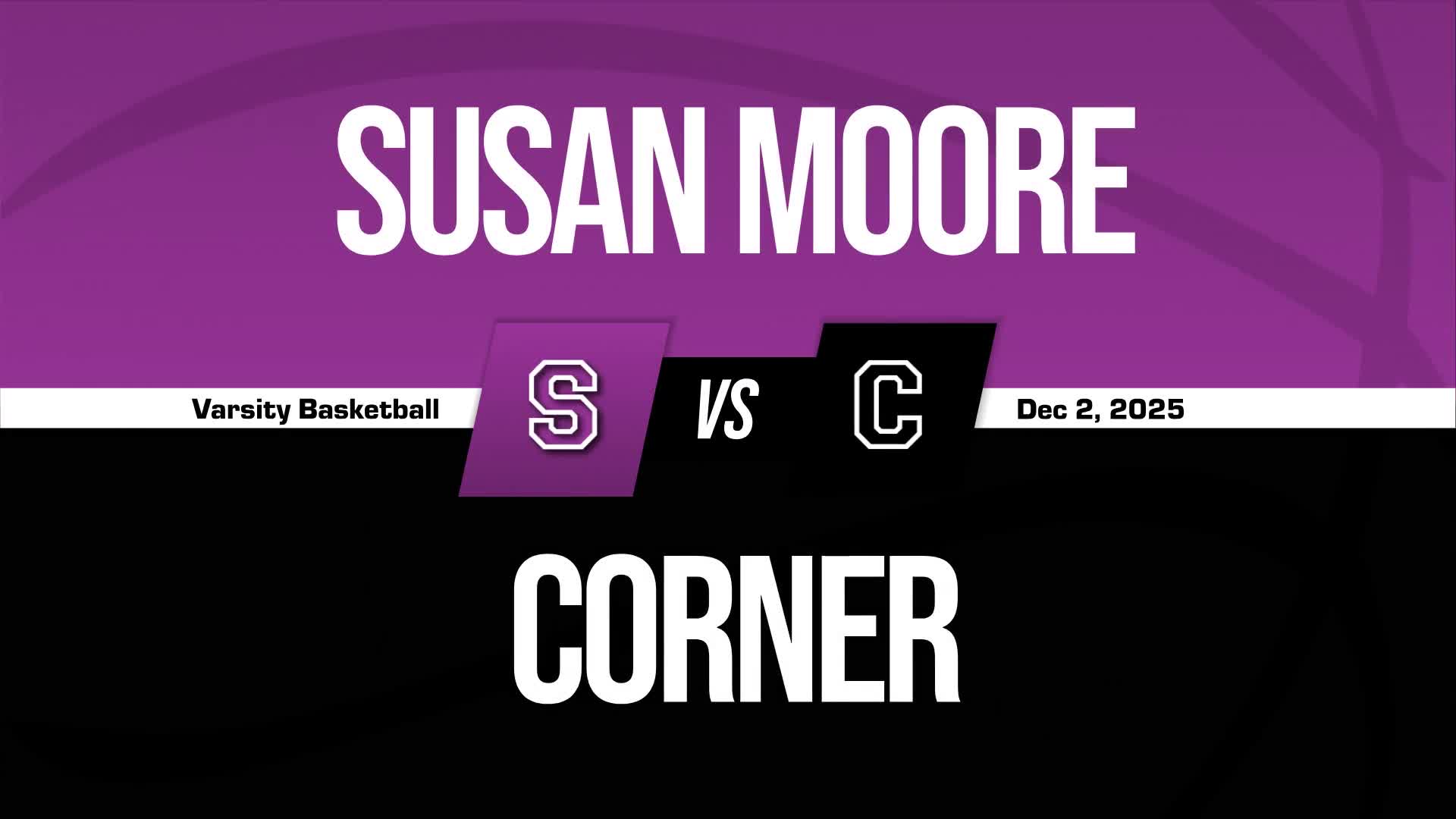 Basketball Game Preview: Corner Yellow Jackets vs. Jasper Vikings