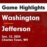 Basketball Game Preview: Washington Patriots vs. GVCS Broadfording Lions