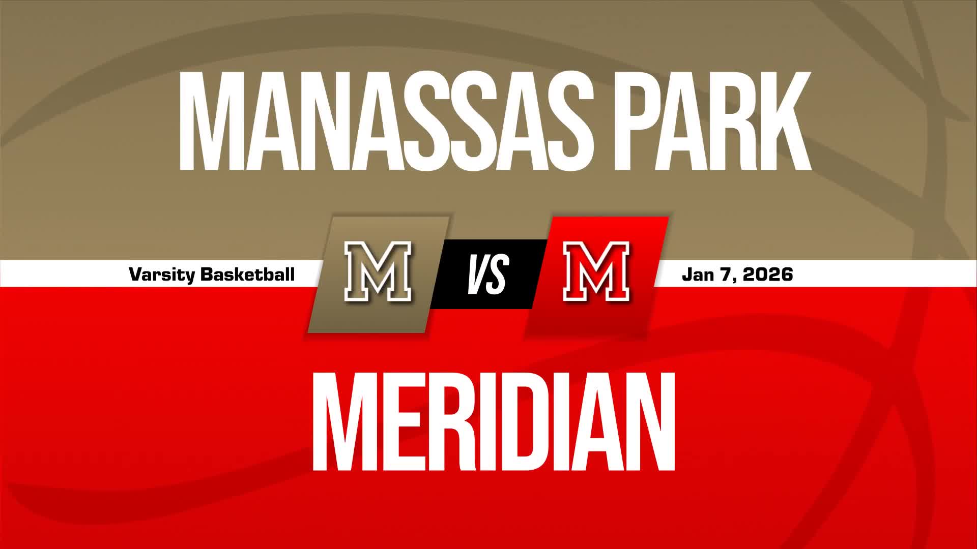 Basketball Recap: Meridian Skates Past Kettle Run with Ease