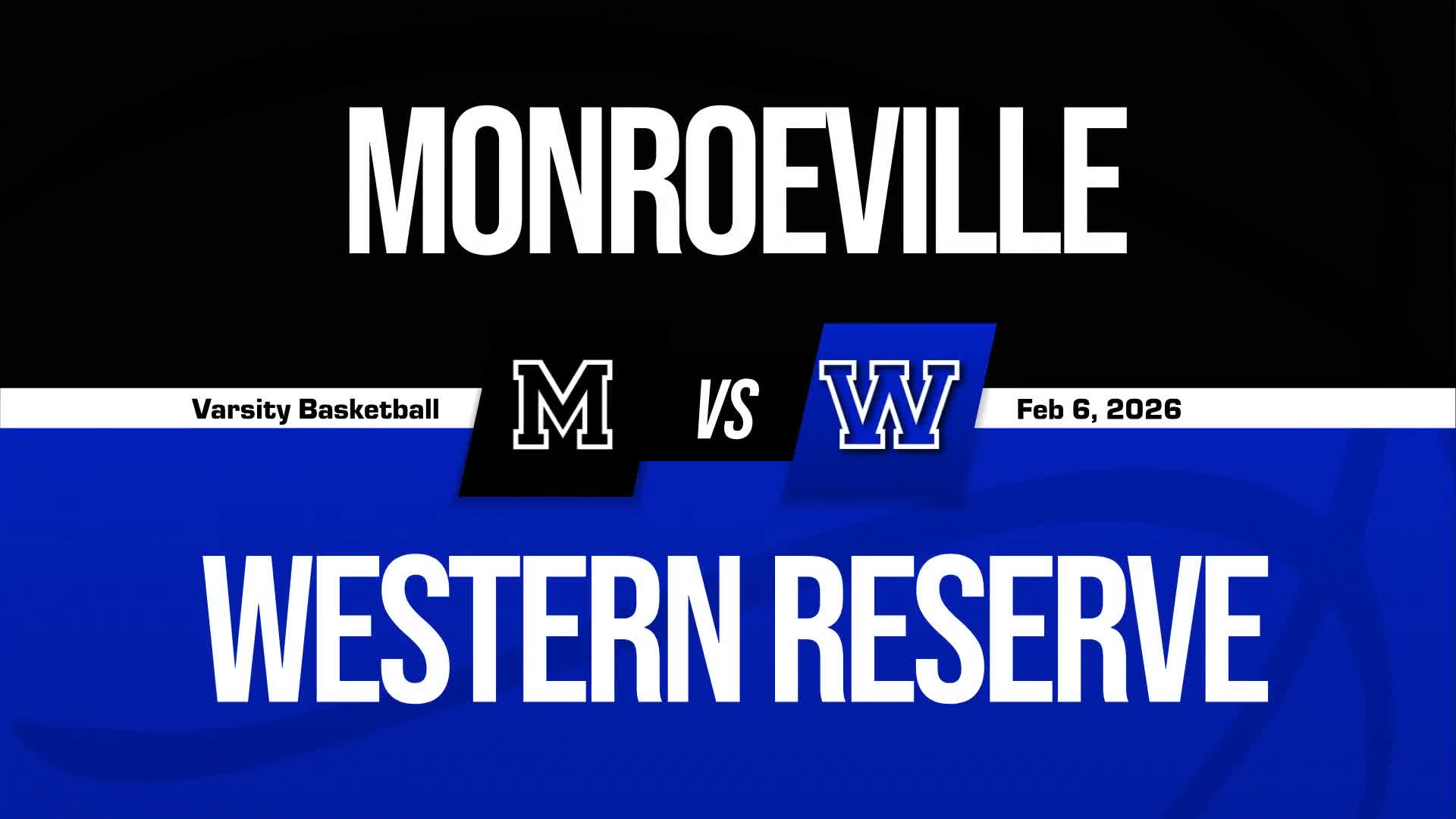 Basketball Recap: Monroeville Extends Winning Streak to Seven