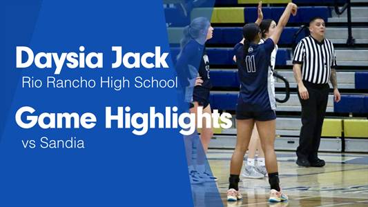 Basketball Game Preview: Rio Rancho Rams vs. Los Lunas Tigers