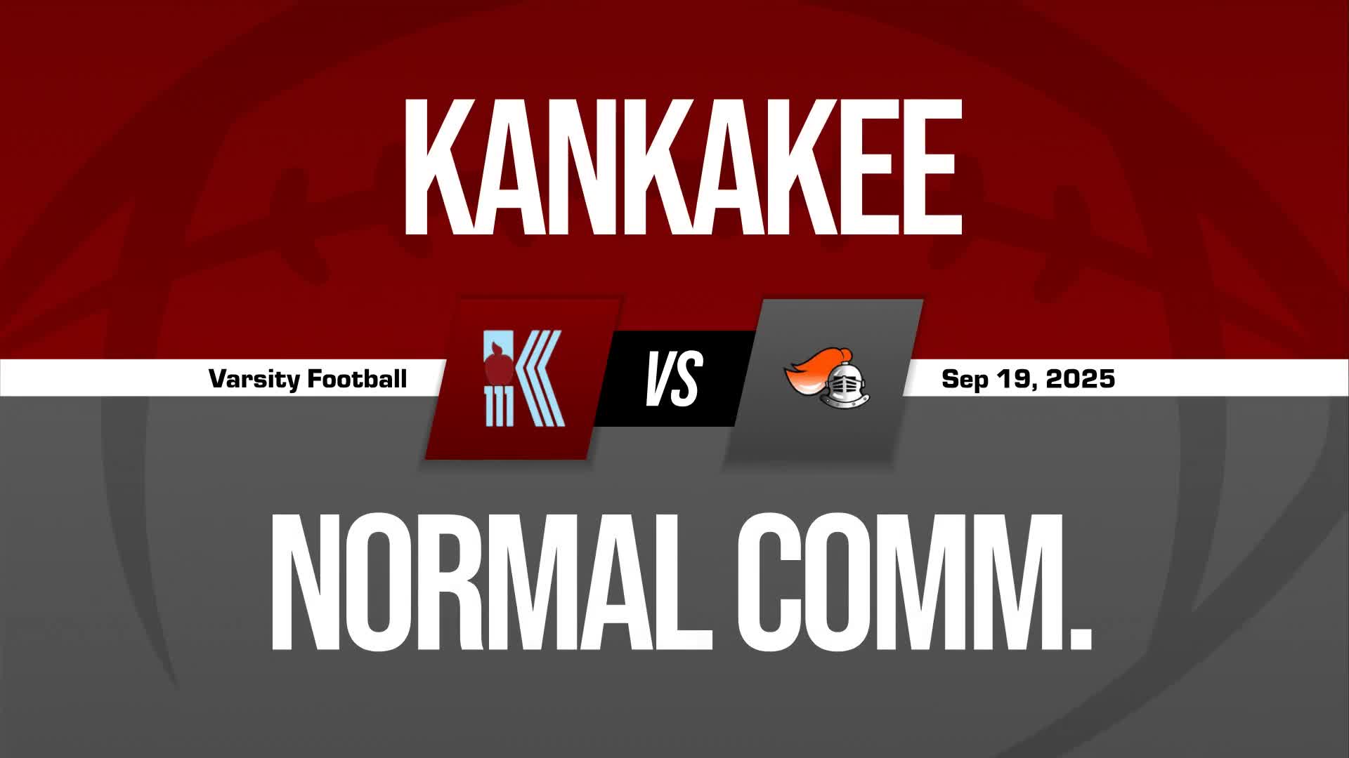 Football Game Preview: Kankakee Kays vs. Bloom Blazing Trojan