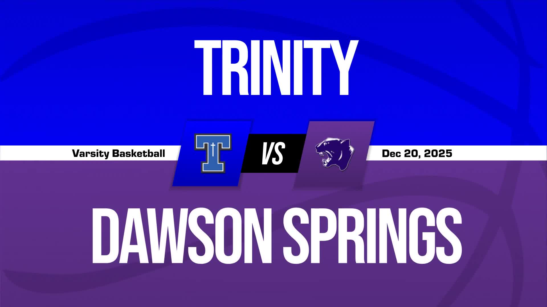 Basketball Game Preview: Dawson Springs Panthers vs. Jackson County Generals