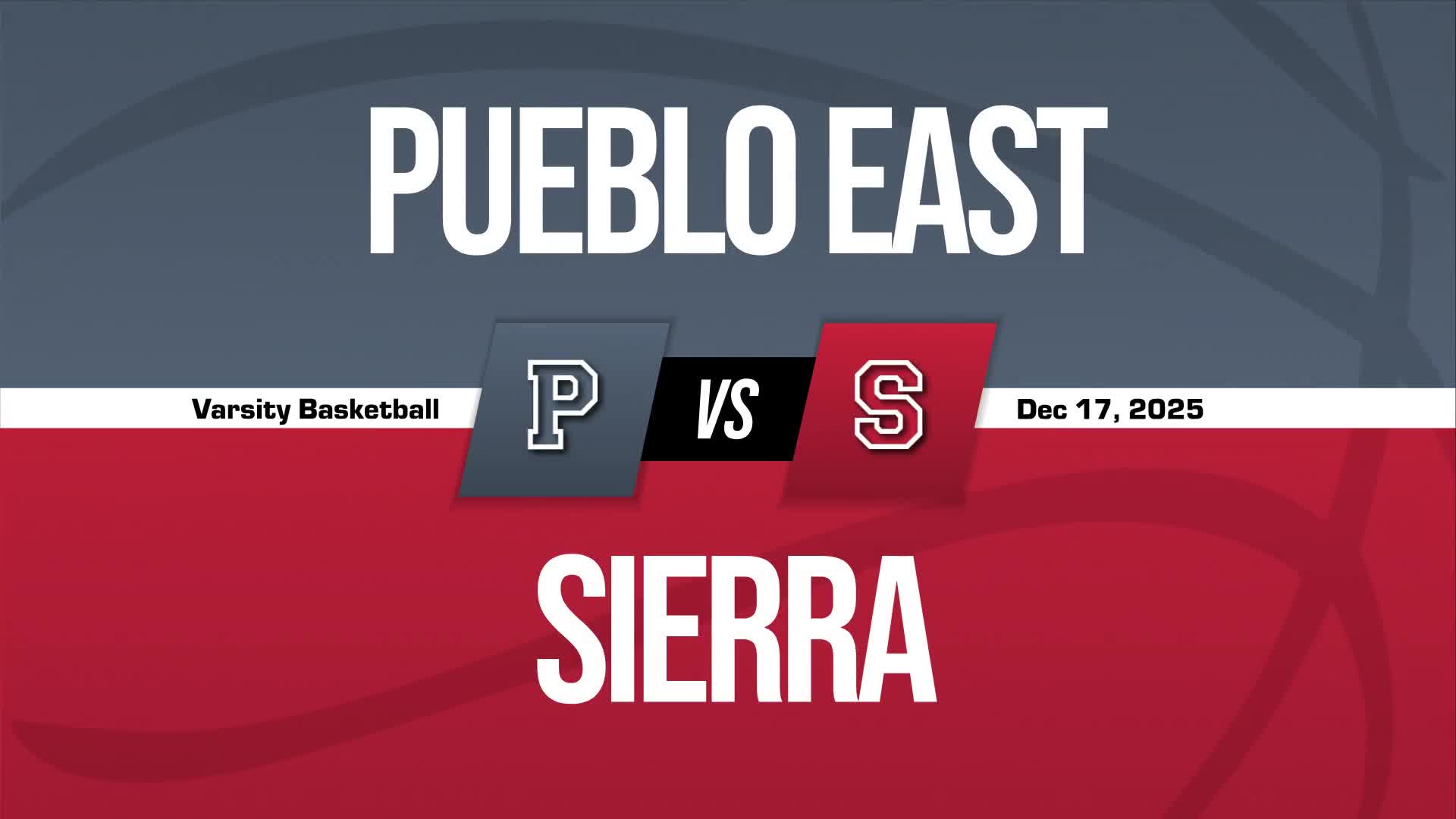 Amari Redwine Game Report: vs Pueblo East + How To Watch