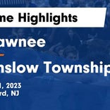 Basketball Game Preview: Shawnee Renegades vs. Moorestown Quakers