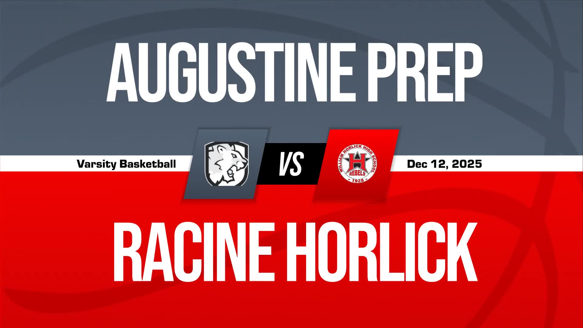 Basketball Recap: Augustine Prep Comes Up Short