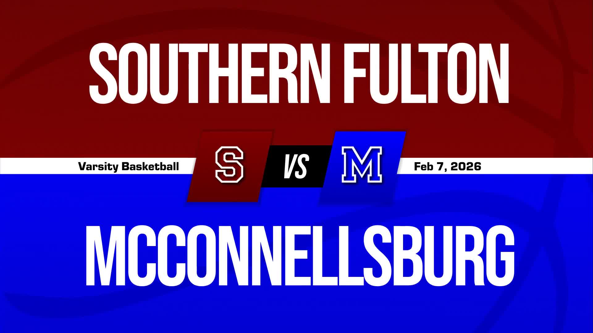 Basketball Game Preview: McConnellsburg Spartans vs. Claysburg-Kimmel Bulldogs
