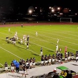 Bayside 3A/2A Top Football Player Performances