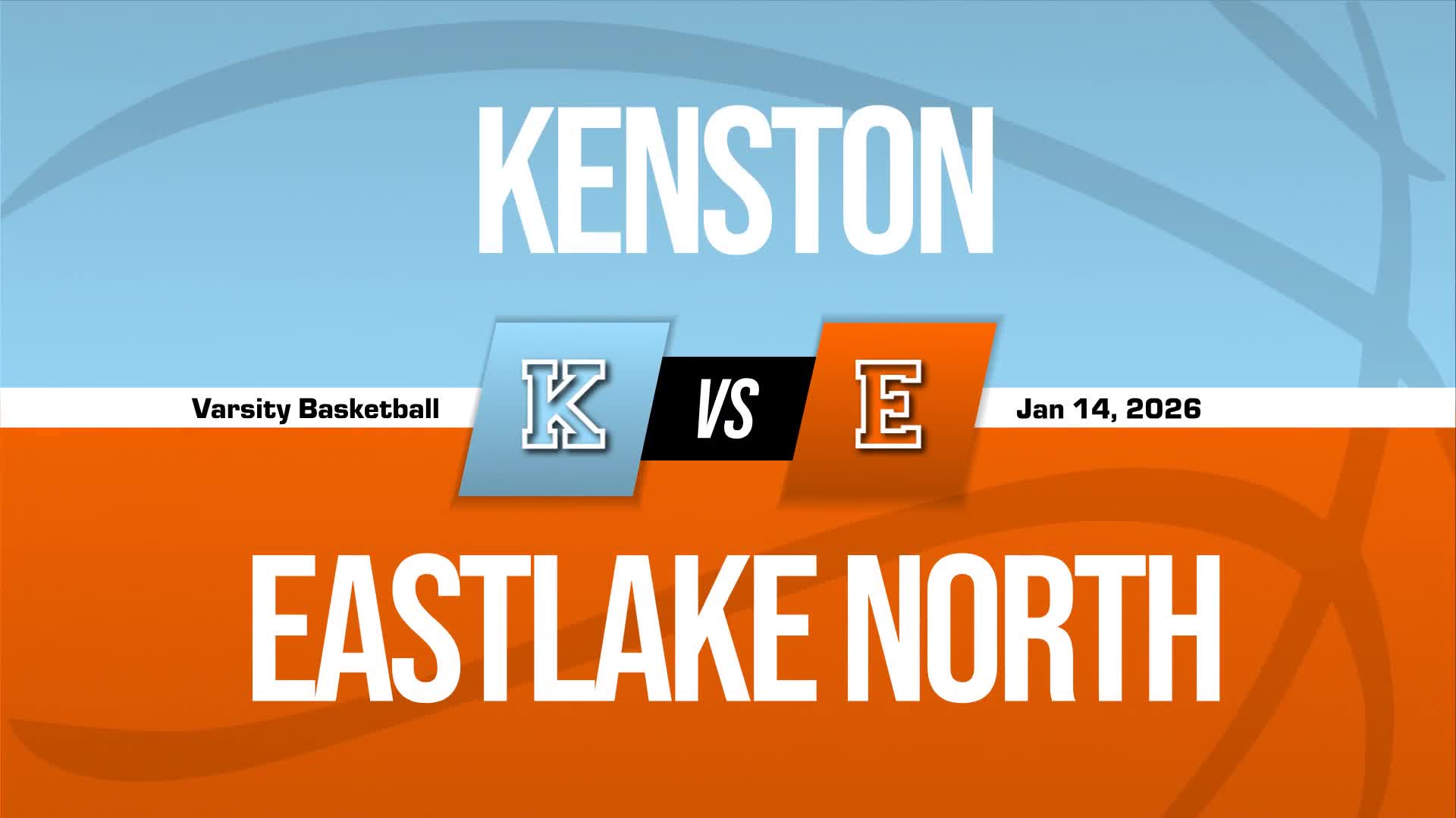 Basketball Game Preview: Kenston Bombers vs. Riverside Beavers